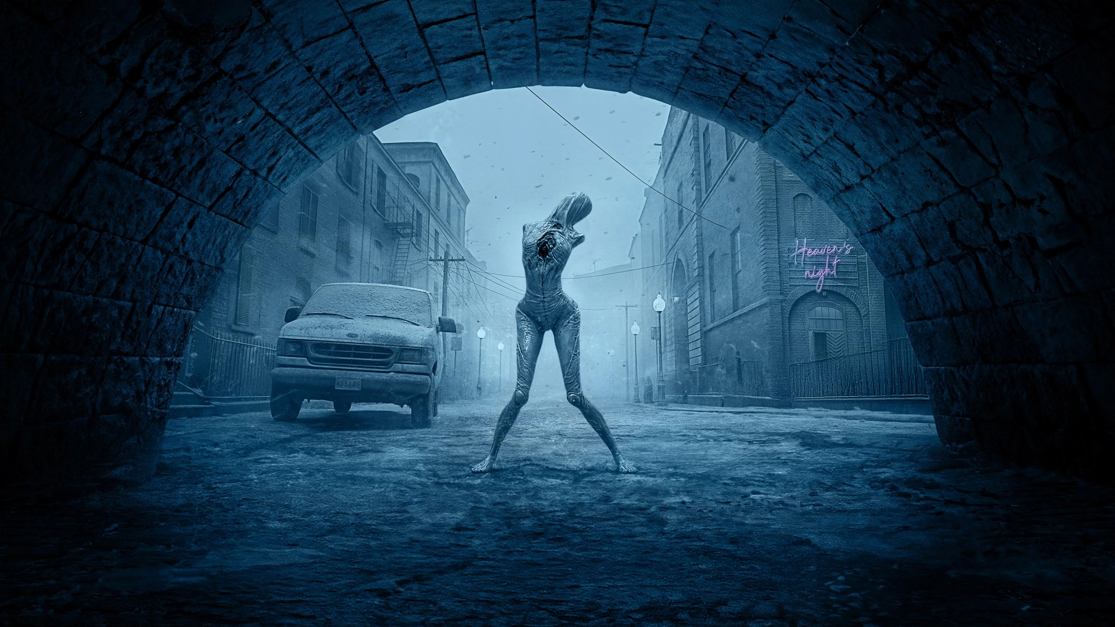 Terror en Silent Hill: Regreso al infierno