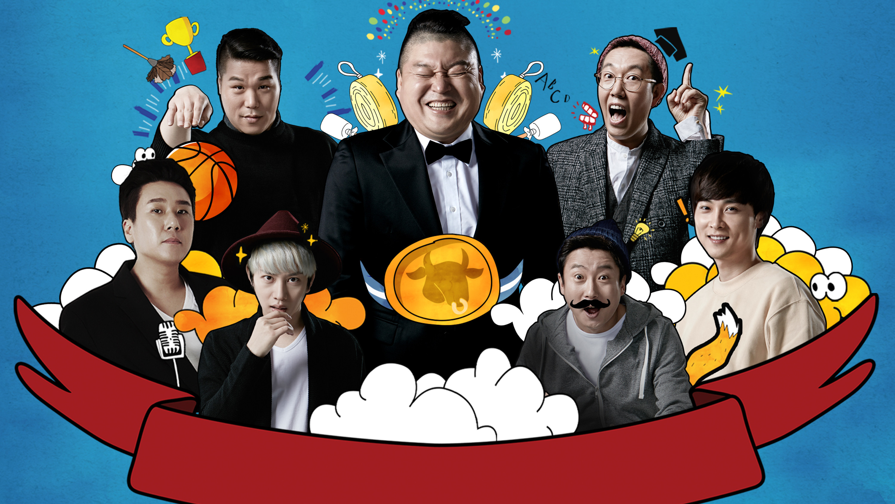 Hombres en Una Misión