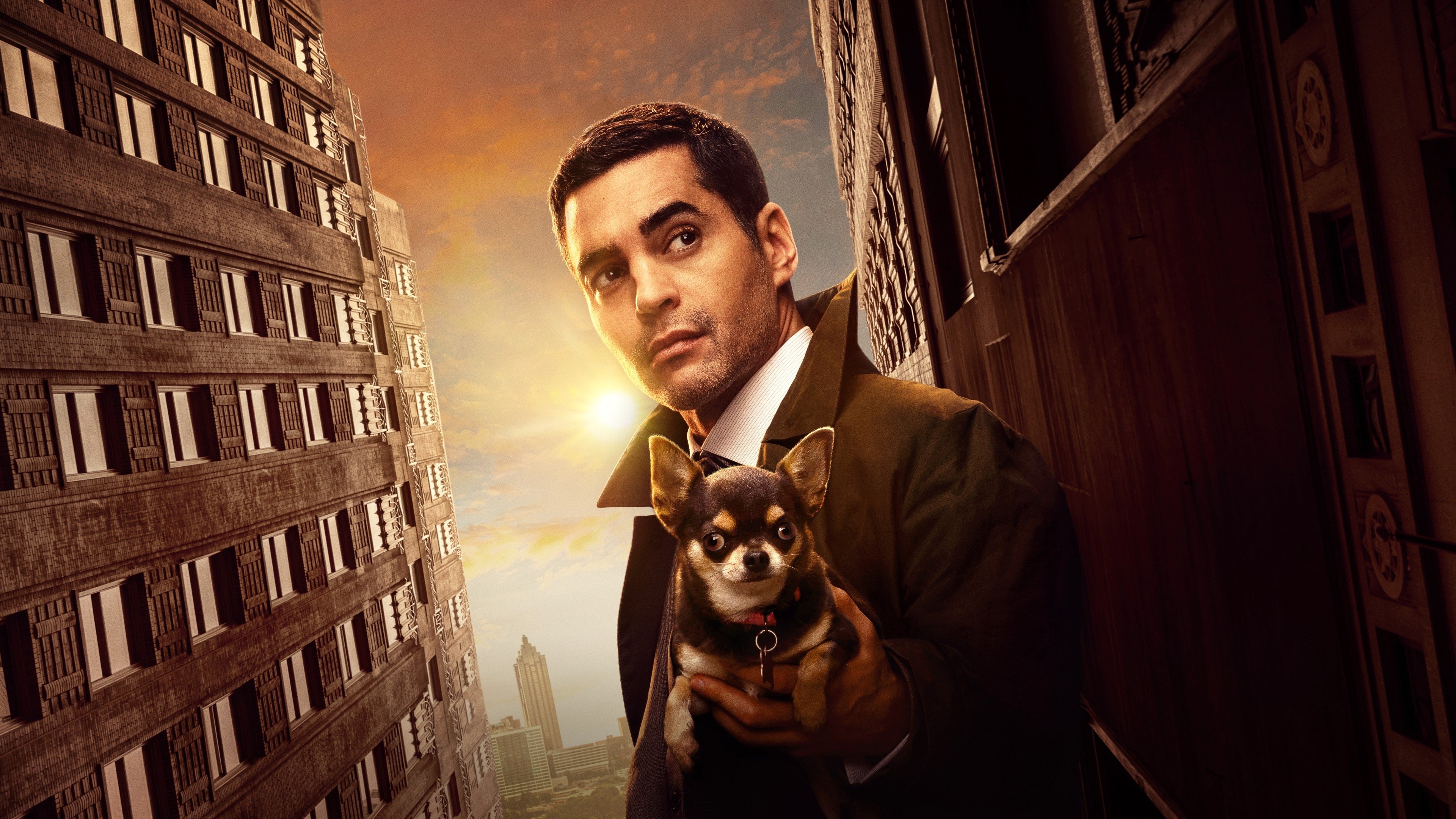 Will Trent: Agente especial