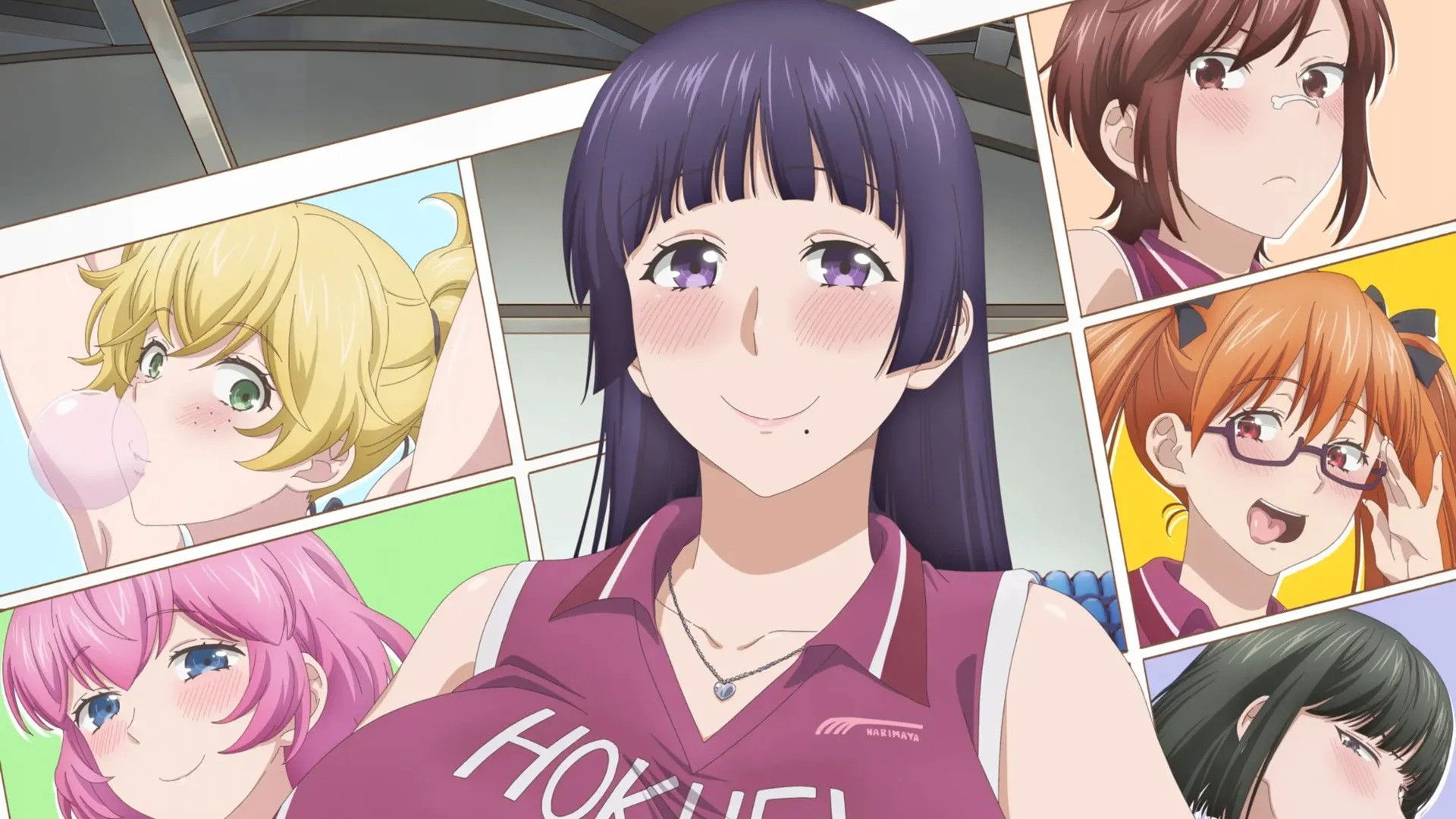 Ookii Onnanoko wa Suki desu ka?