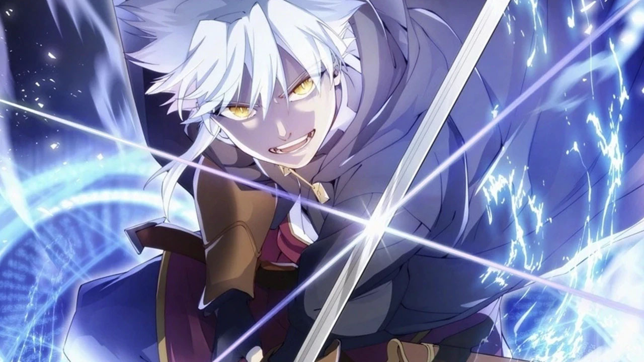 大賢者リドルの時間逆行