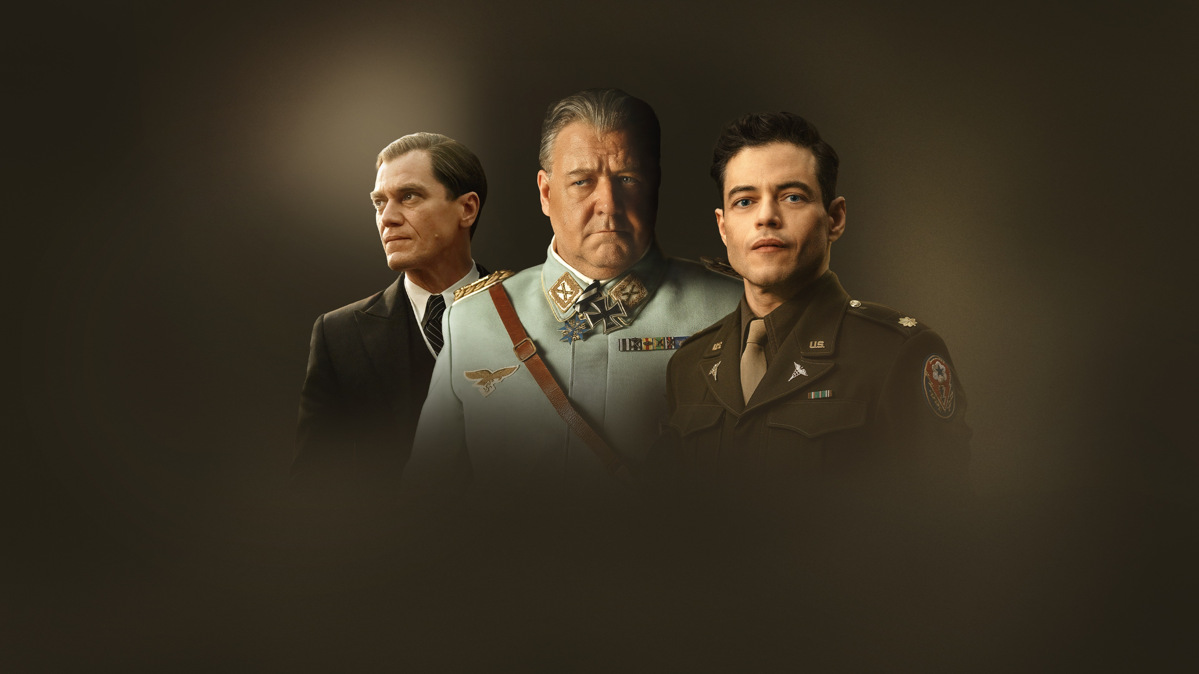 Nuremberg: El Juicio Del Siglo