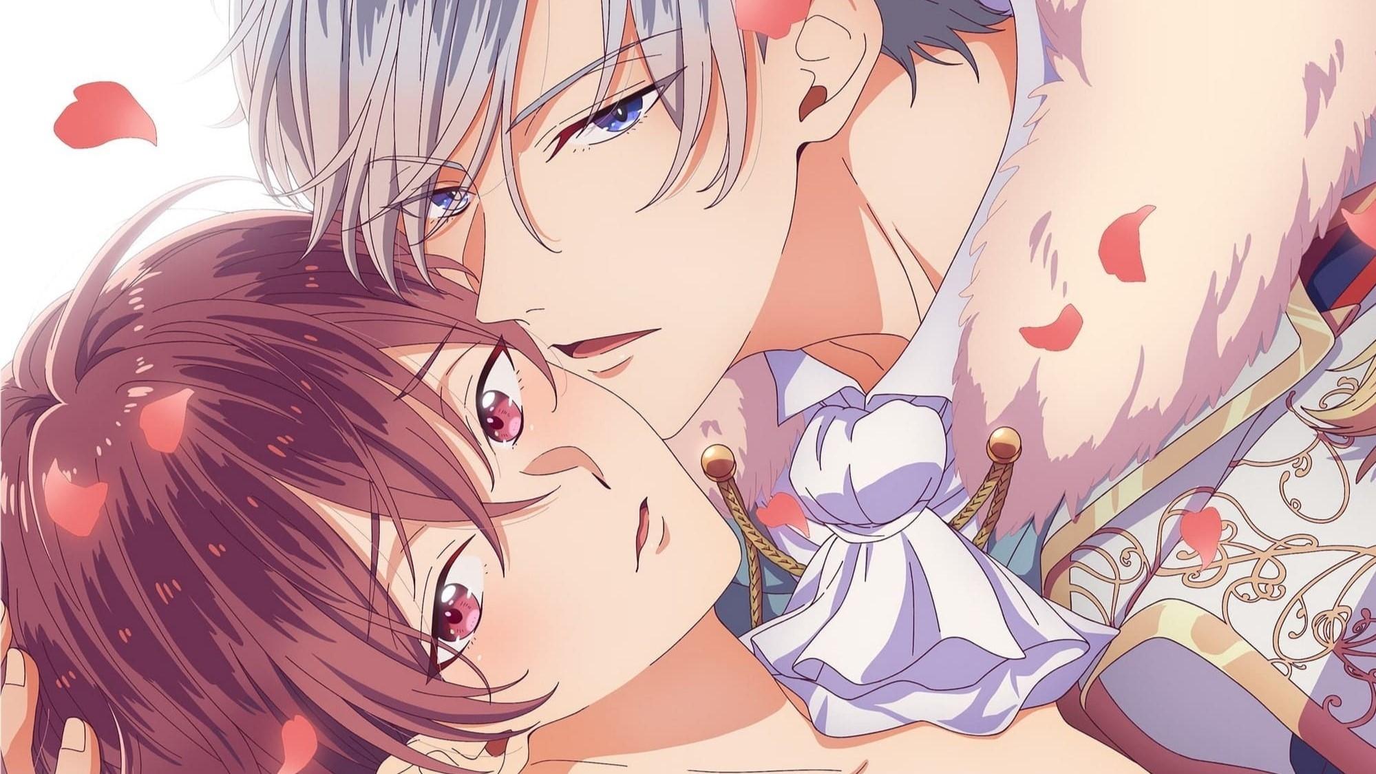 ¿¡El príncipe perfecto me ama, el personaje secundario!?