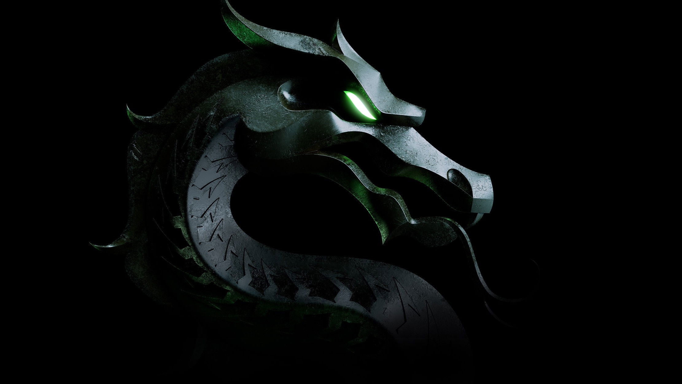 Mortal Kombat II