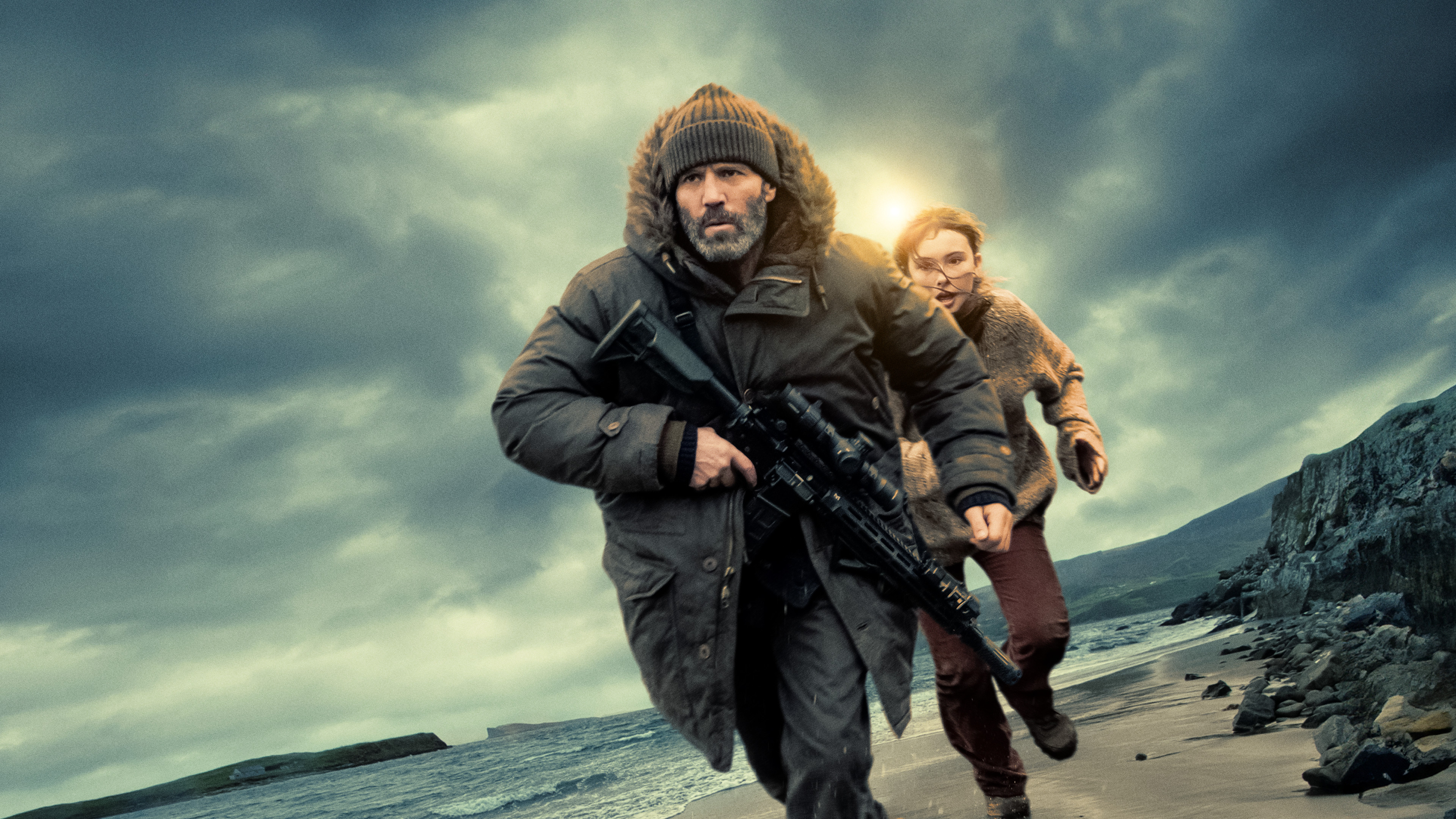 El Guardián: Último Refugio