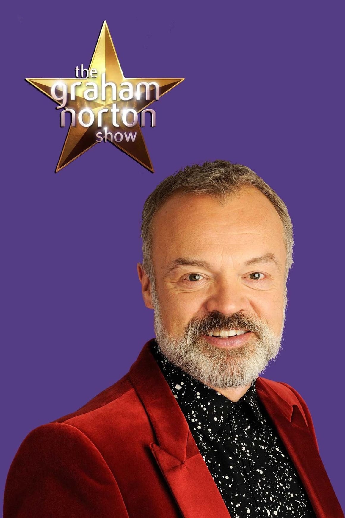 El show de Graham Norton