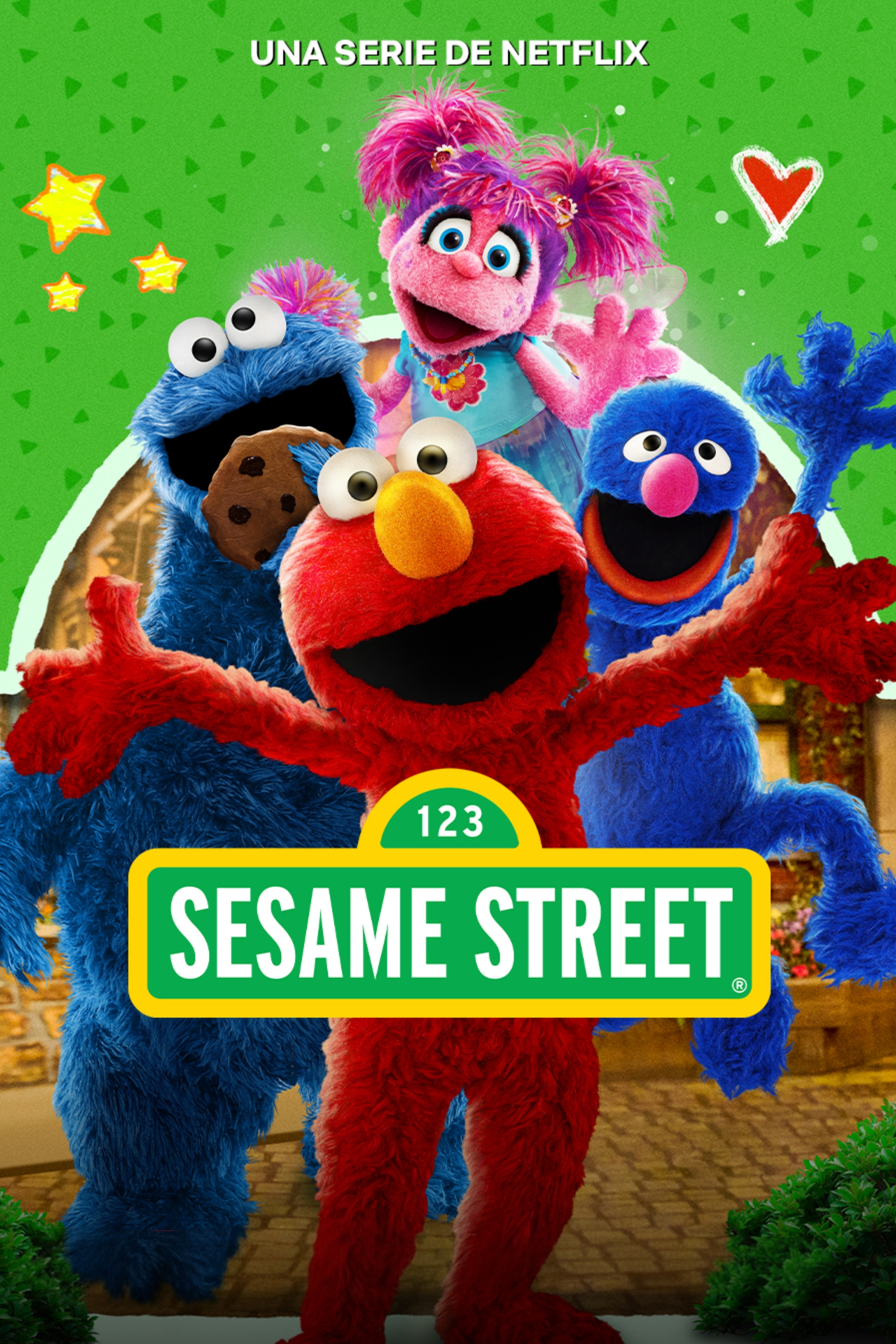 Sesame Street