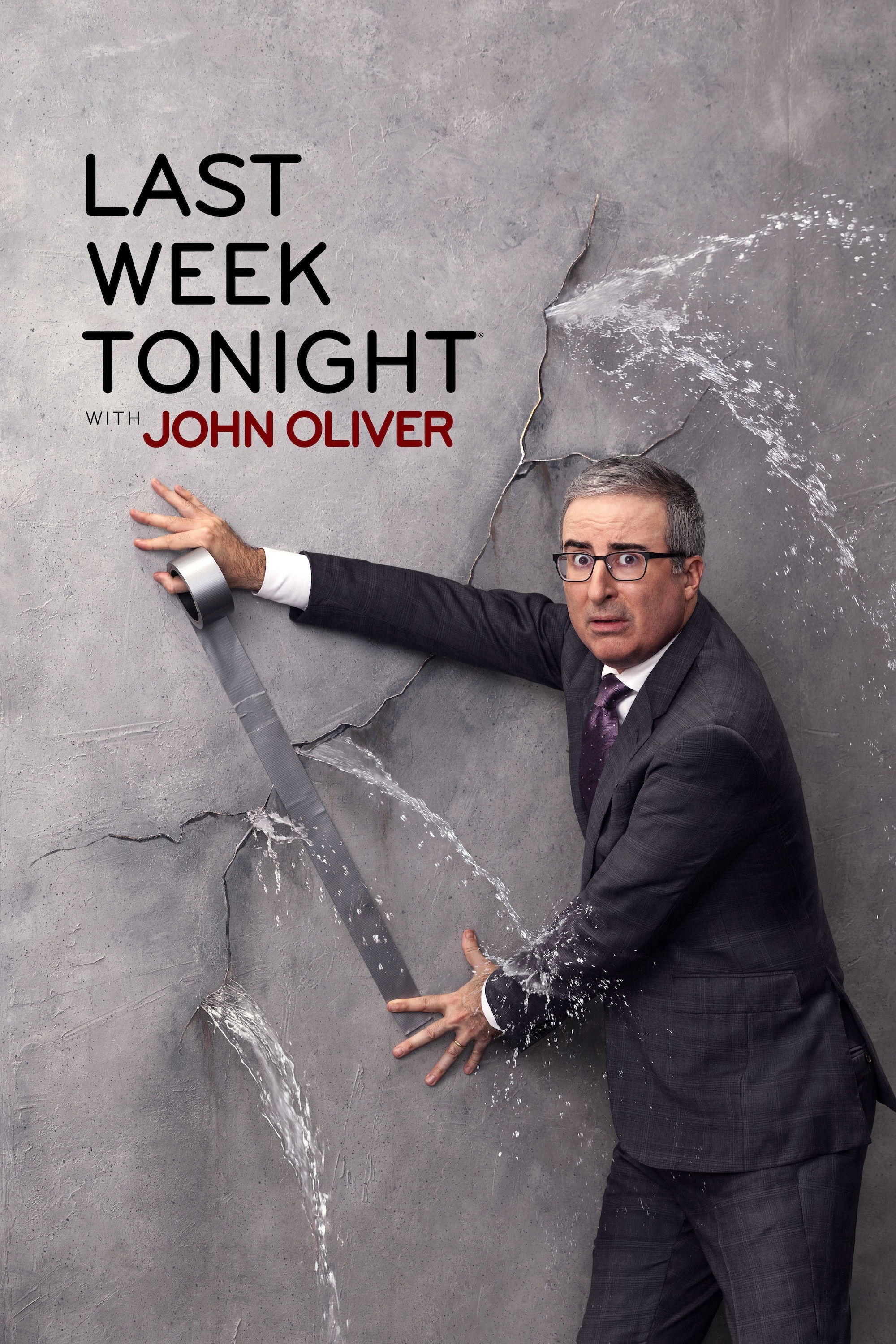 Last Week Tonight with John Oliver