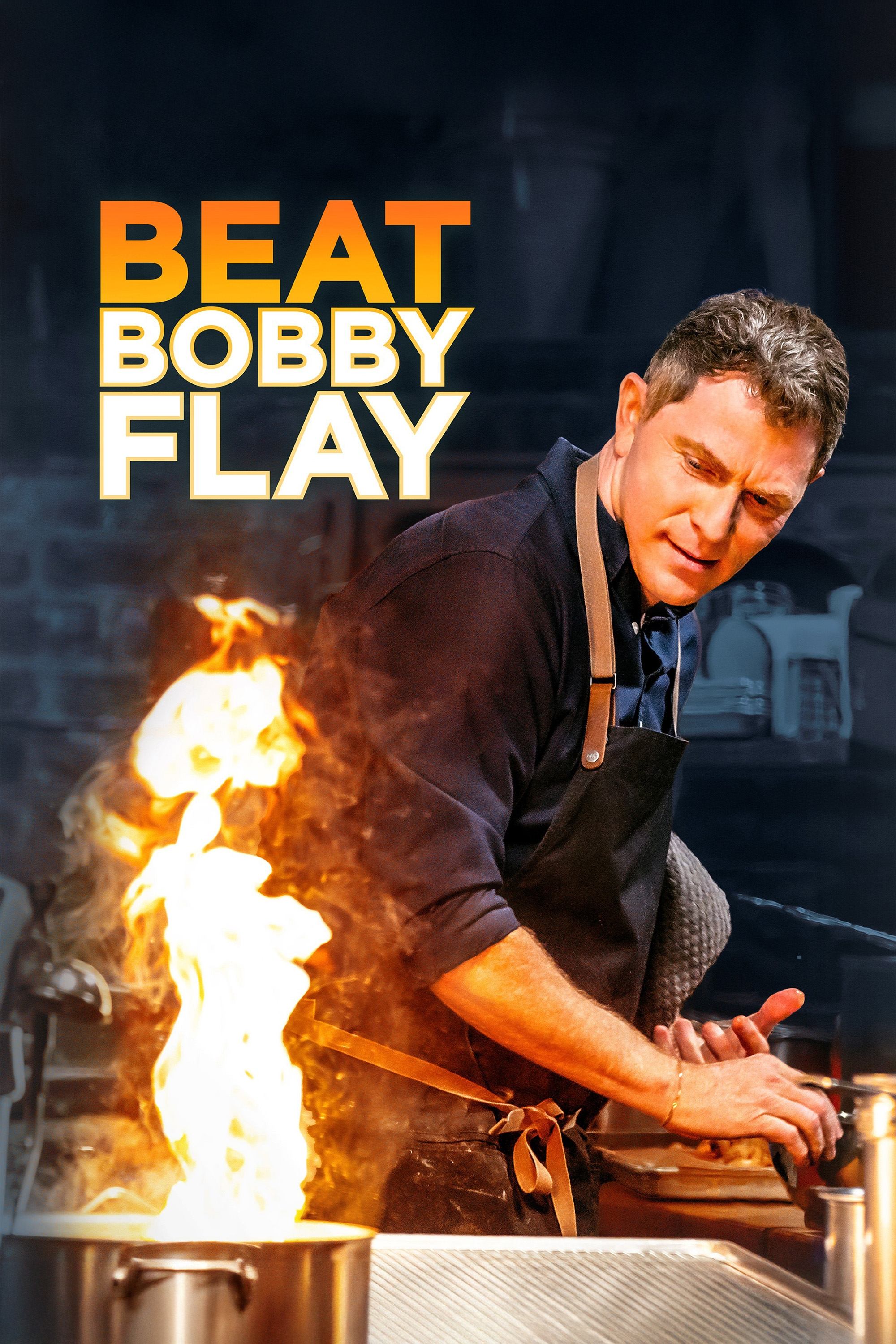Derrota a Bobby Flay