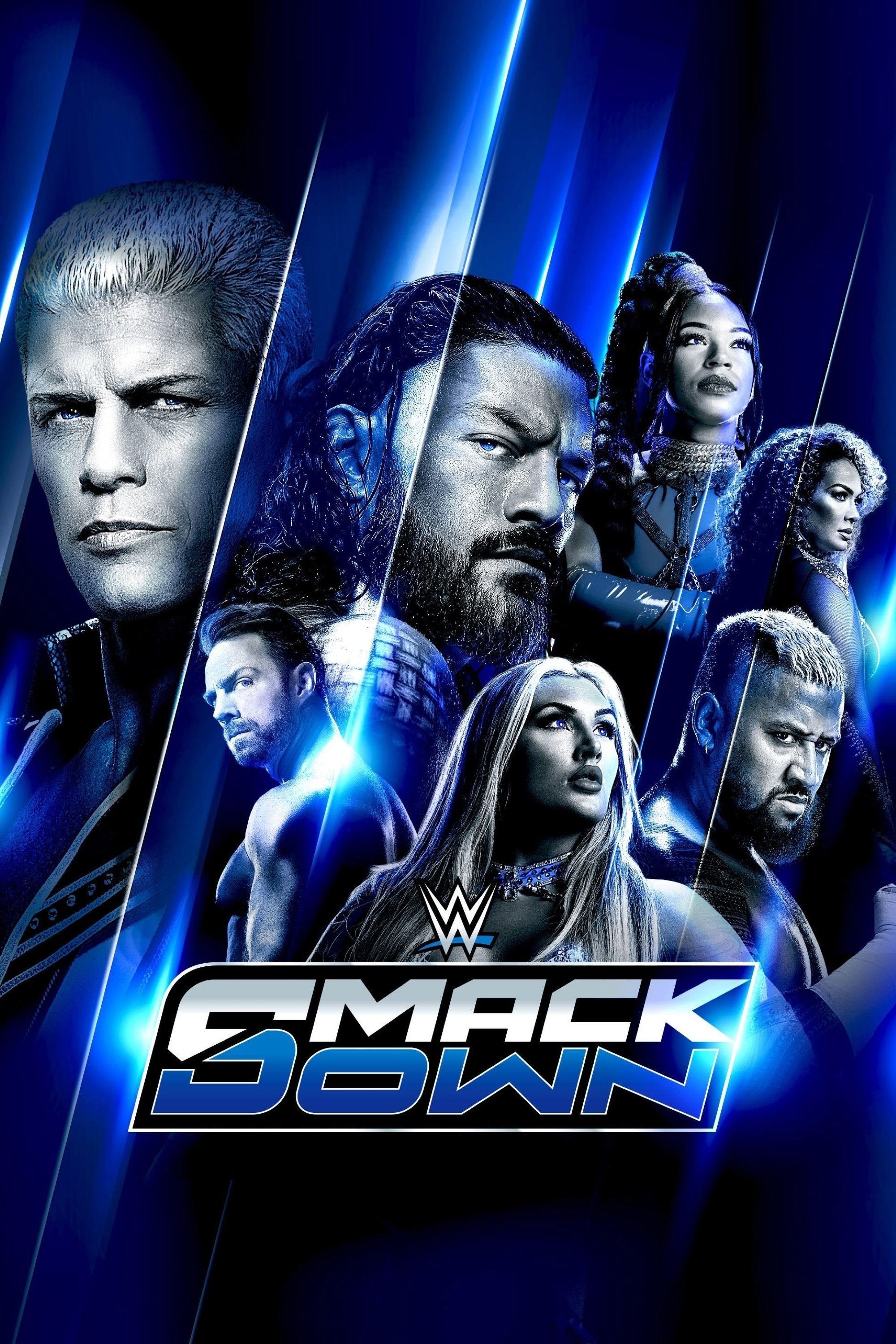 WWE SmackDown!