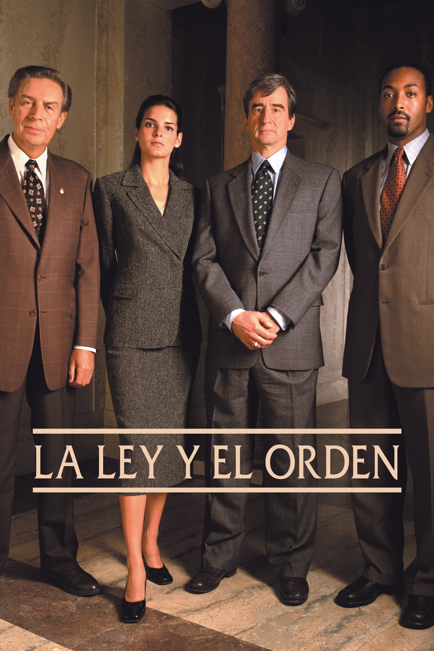 La Ley y el Orden