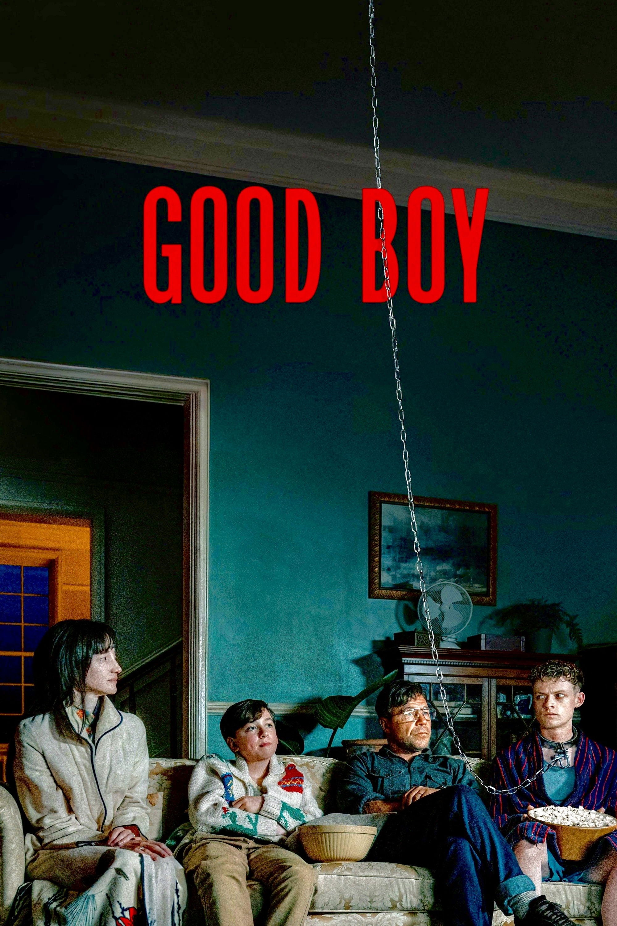Good Boy