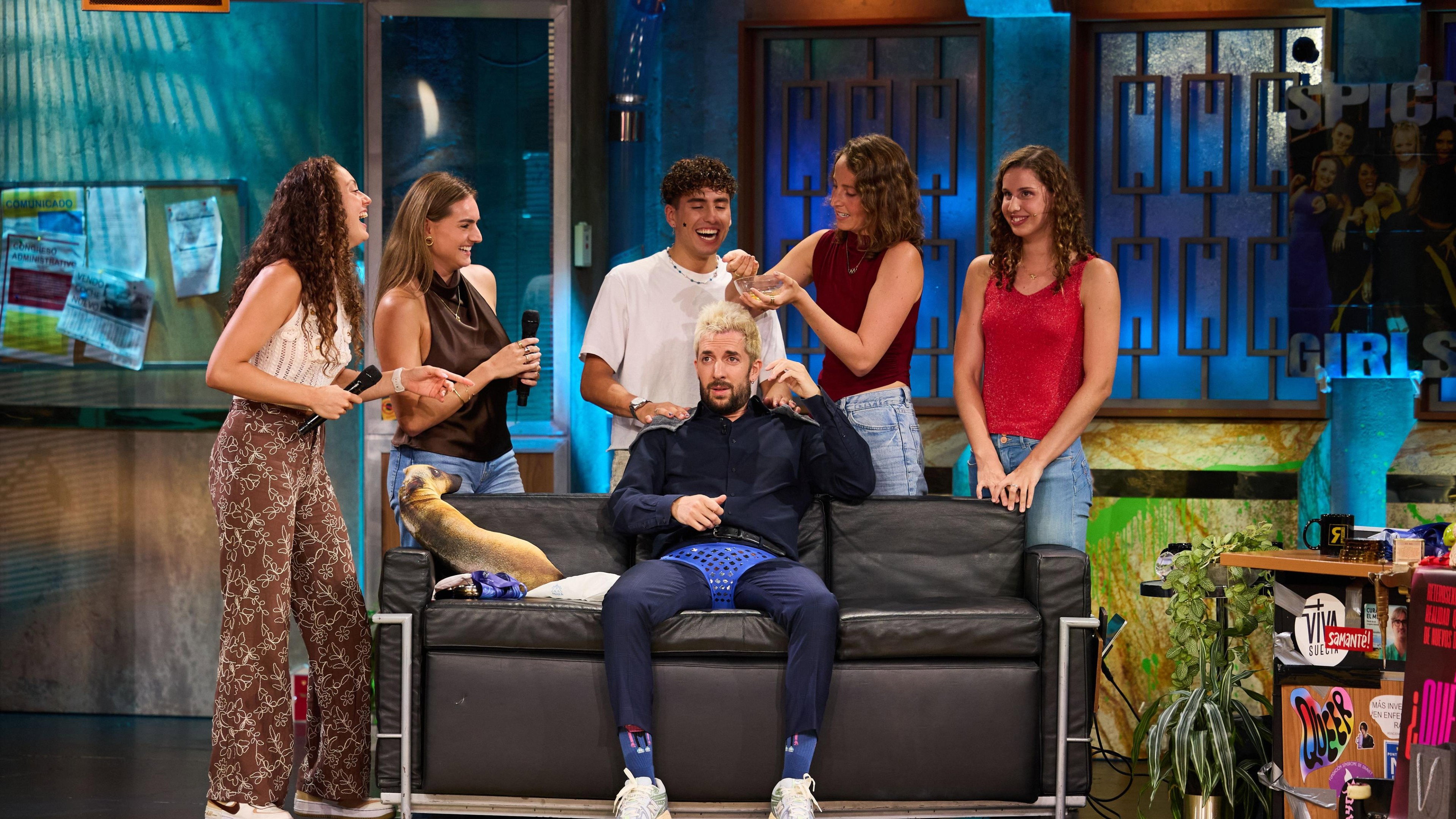 Episodio 7
