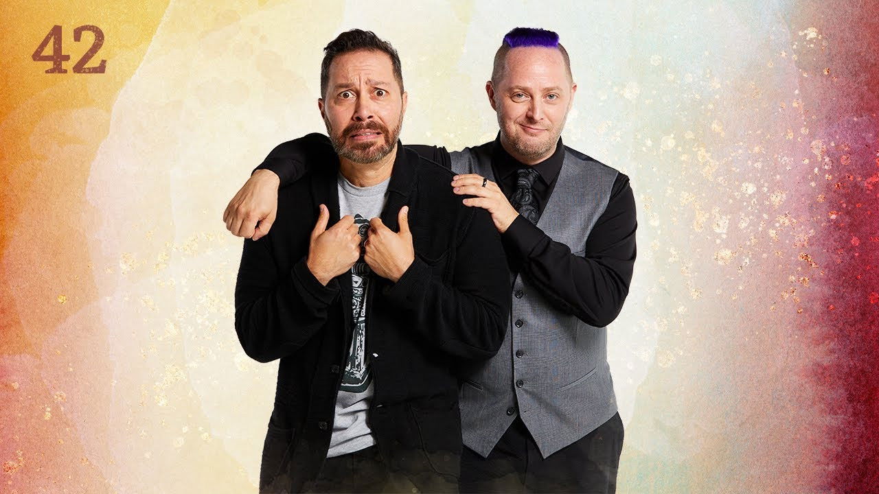 Episodio 42