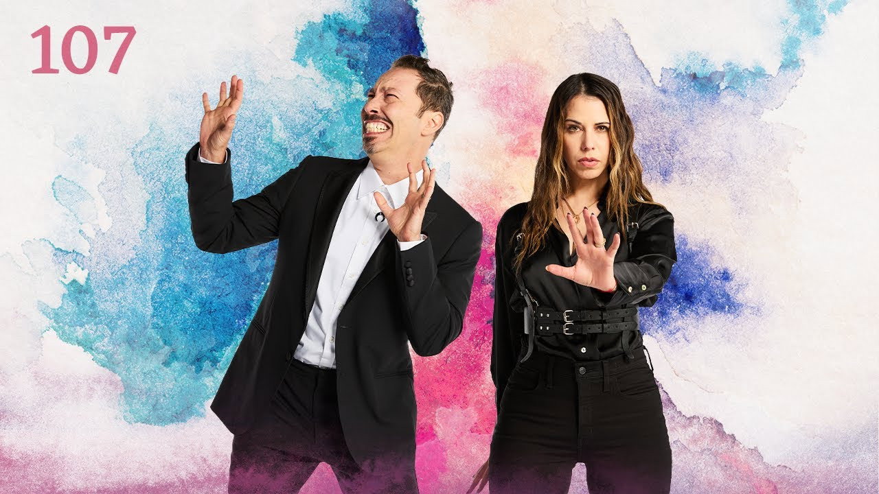 Episodio 107